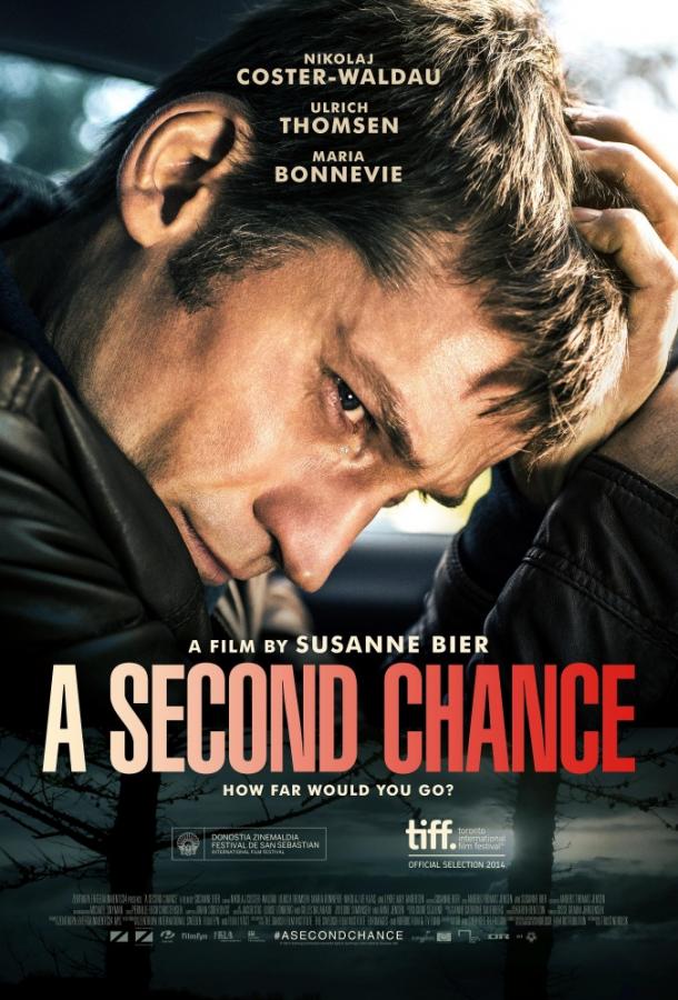Фильм Второй шанс (2014) смотреть онлайн в хорошем качестве